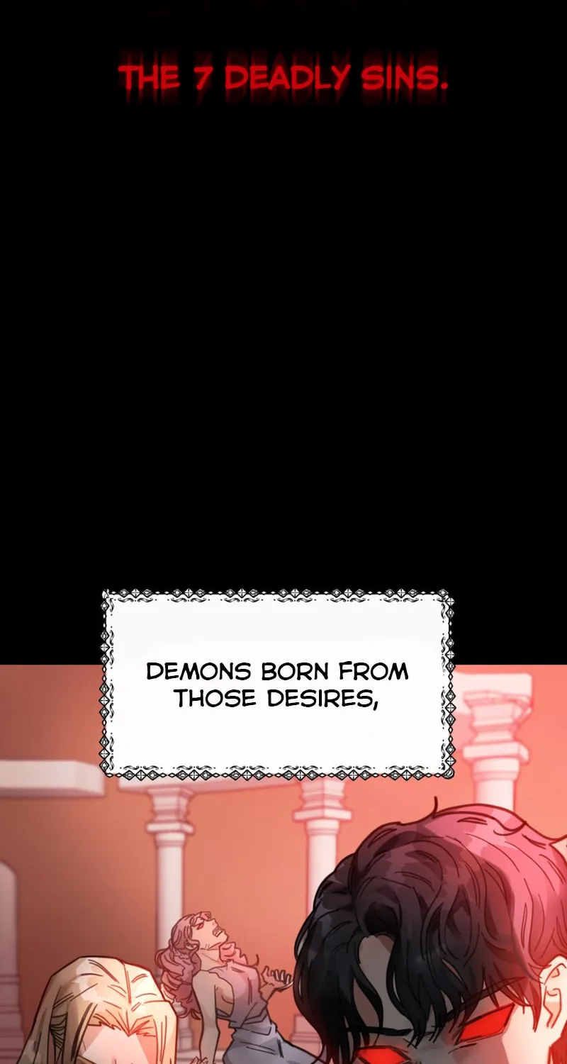 Read Call Me the Devil chapter 2 image 3 on Lezhin