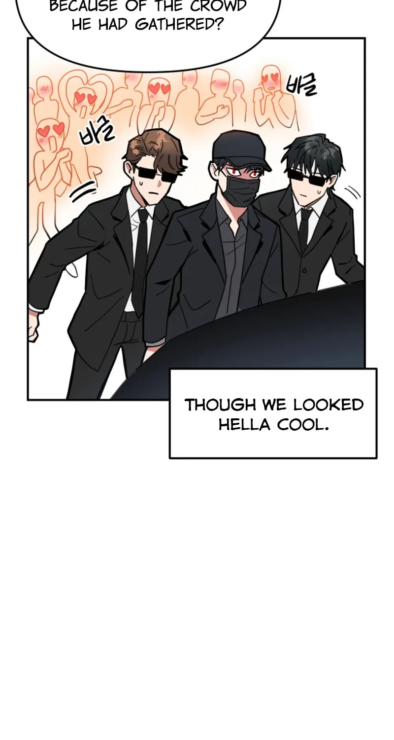 Read Call Me the Devil chapter 2 image 33 on Lezhin