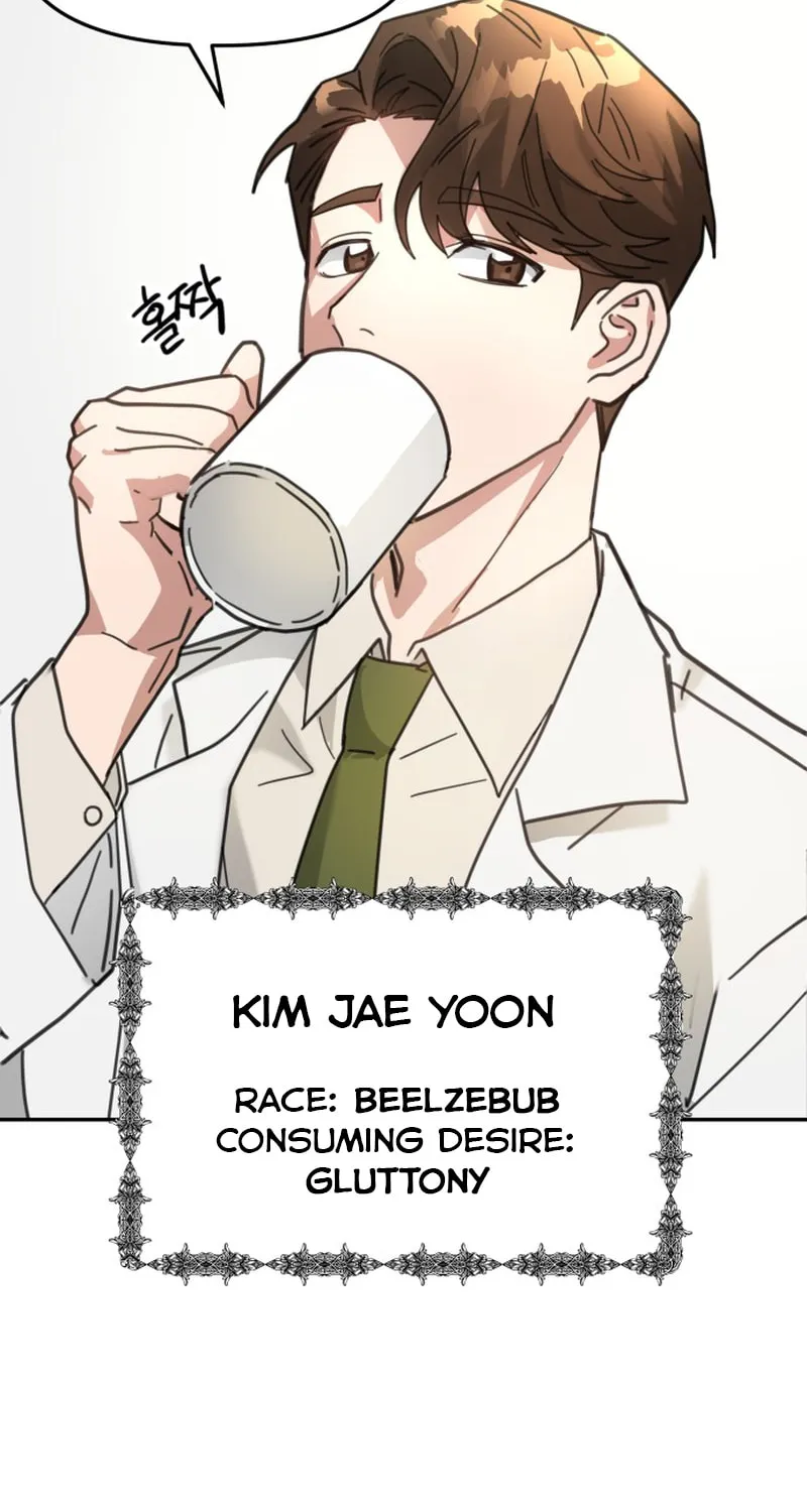 Read Call Me the Devil chapter 2 image 35 on Lezhin
