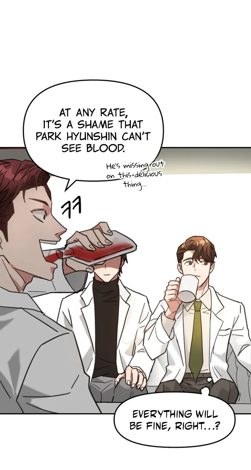 Read Call Me the Devil chapter 2 image 36 on Lezhin