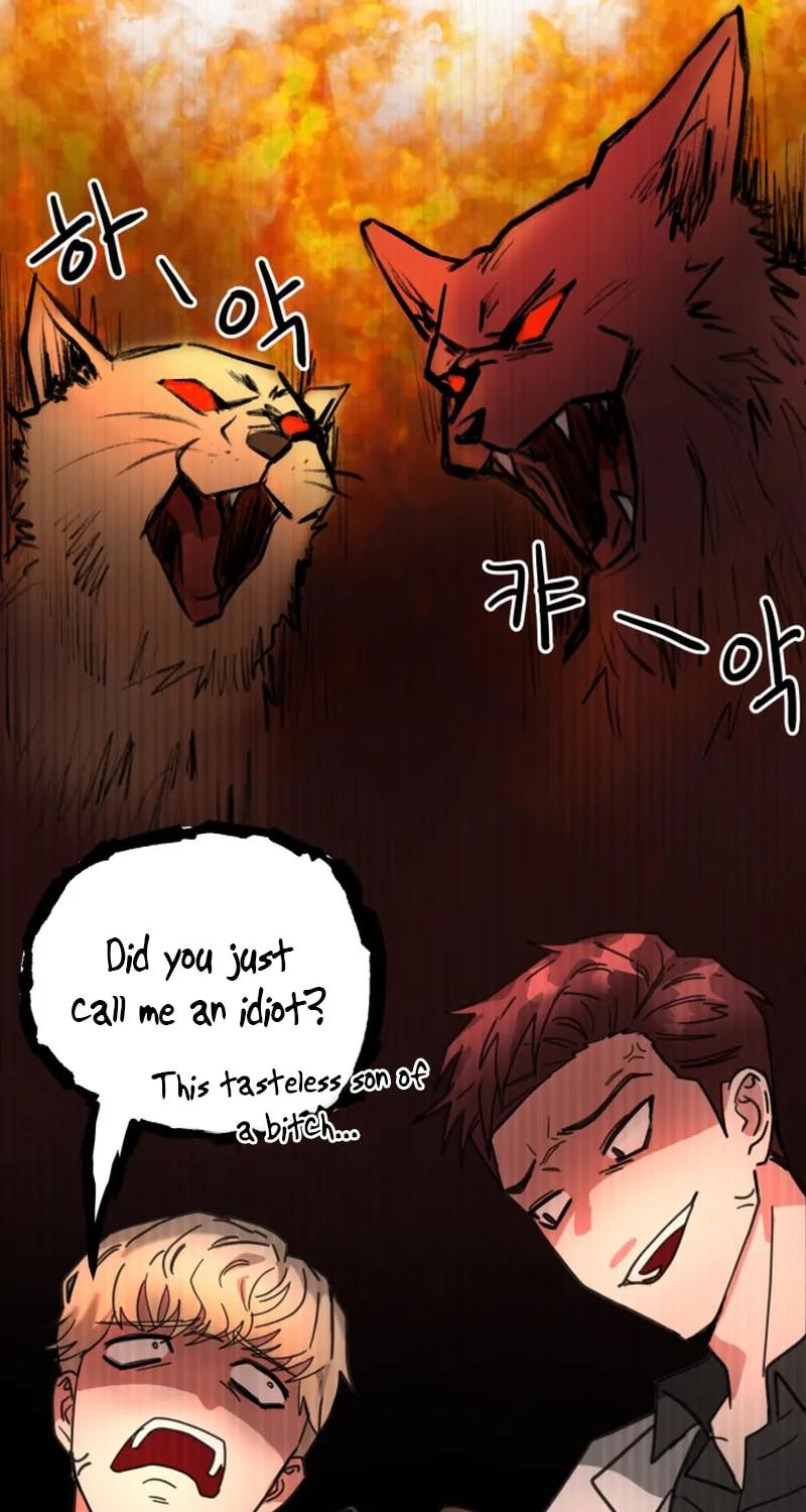 Read Call Me the Devil chapter 2 image 40 on Lezhin