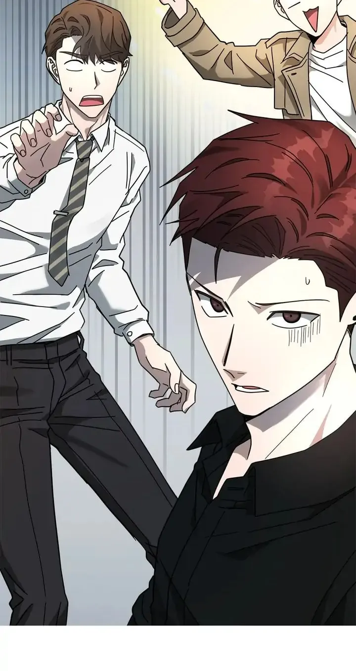 Read Call Me the Devil chapter 20 image 21 on Lezhin