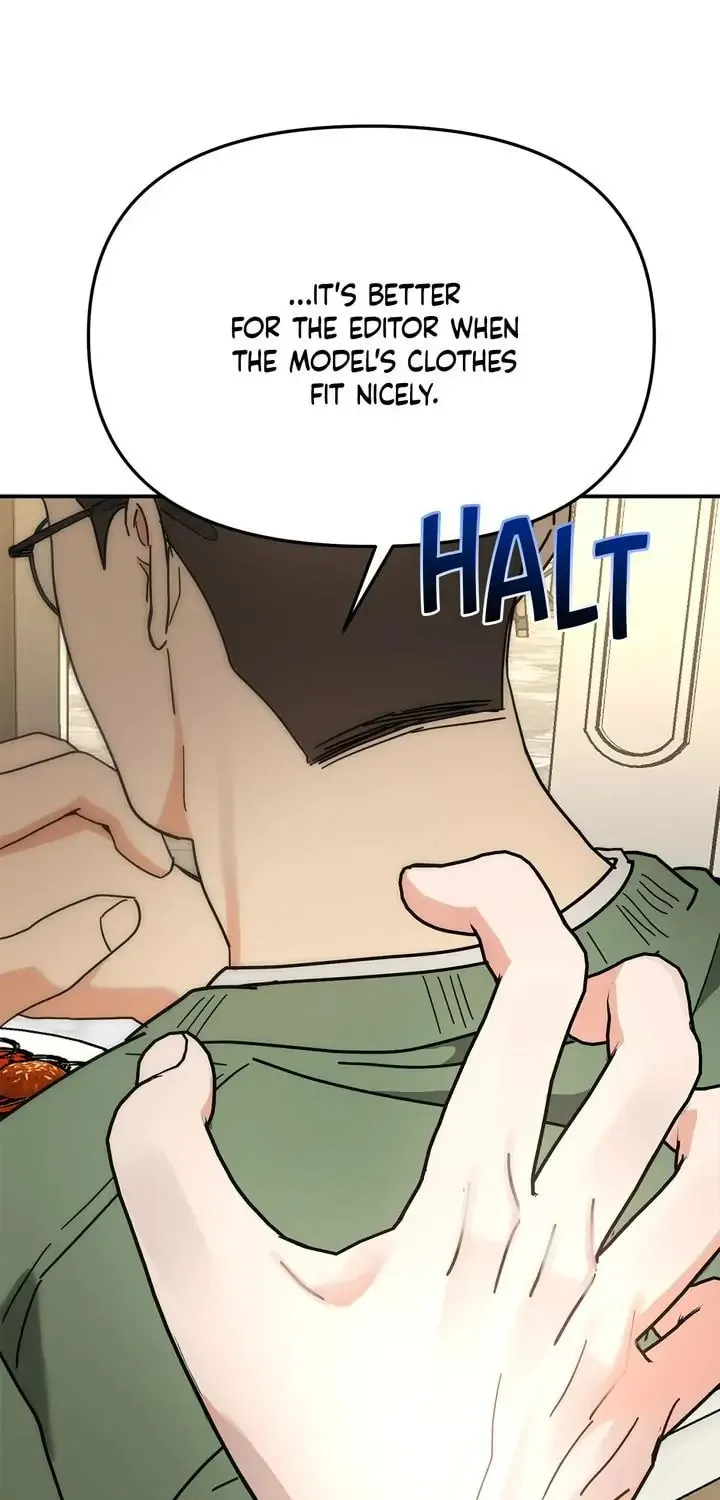 Read Call Me the Devil chapter 20 image 22 on Lezhin