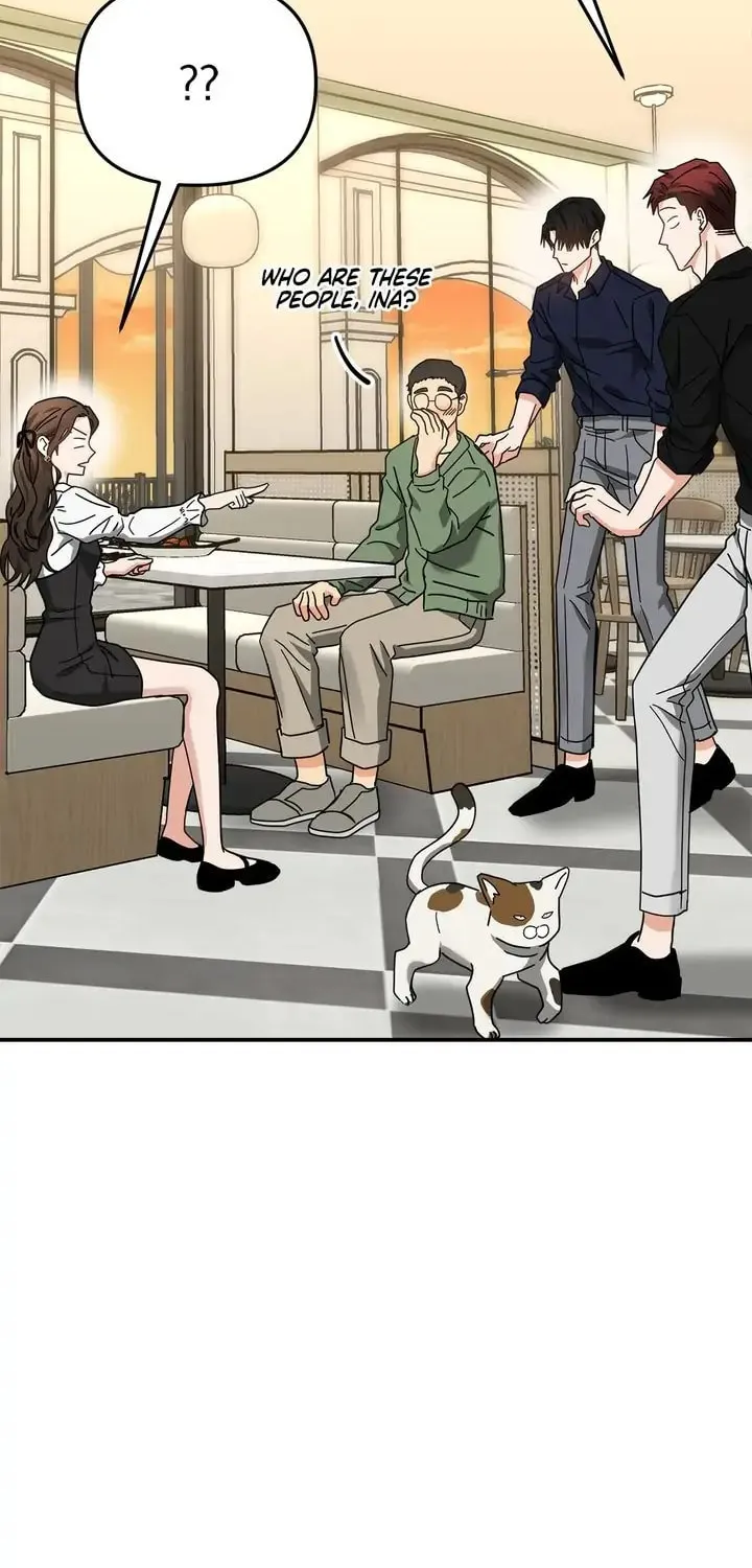 Read Call Me the Devil chapter 20 image 29 on Lezhin