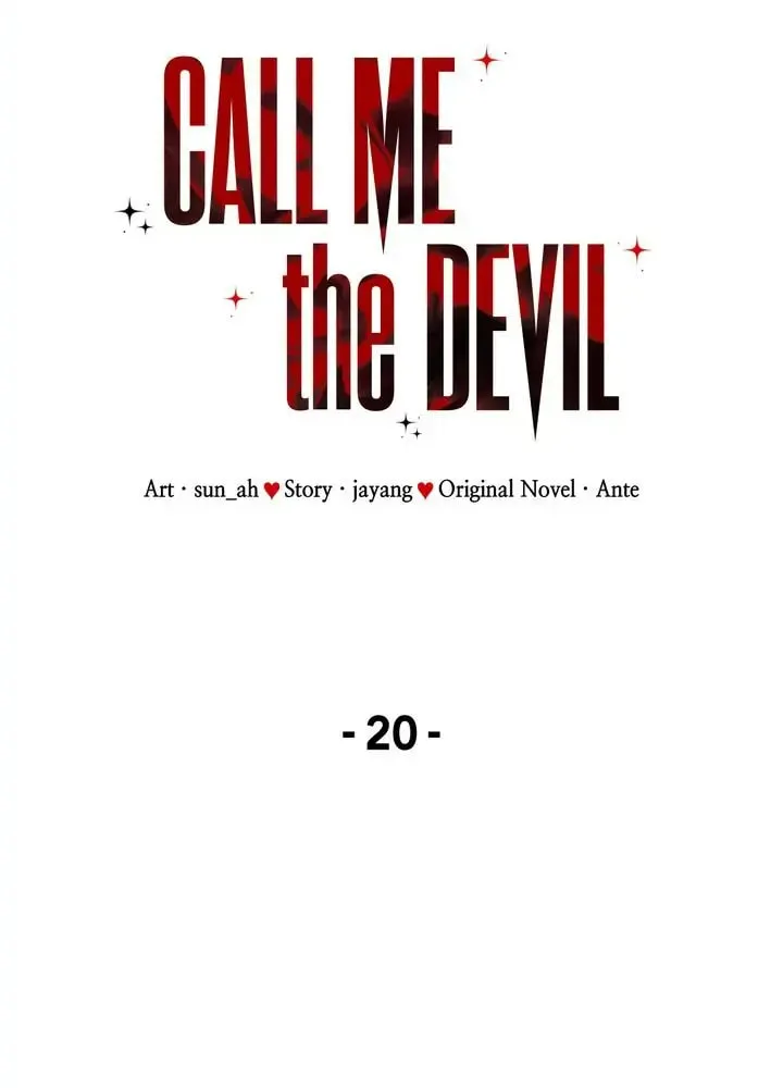 Read Call Me the Devil chapter 20 image 30 on Lezhin