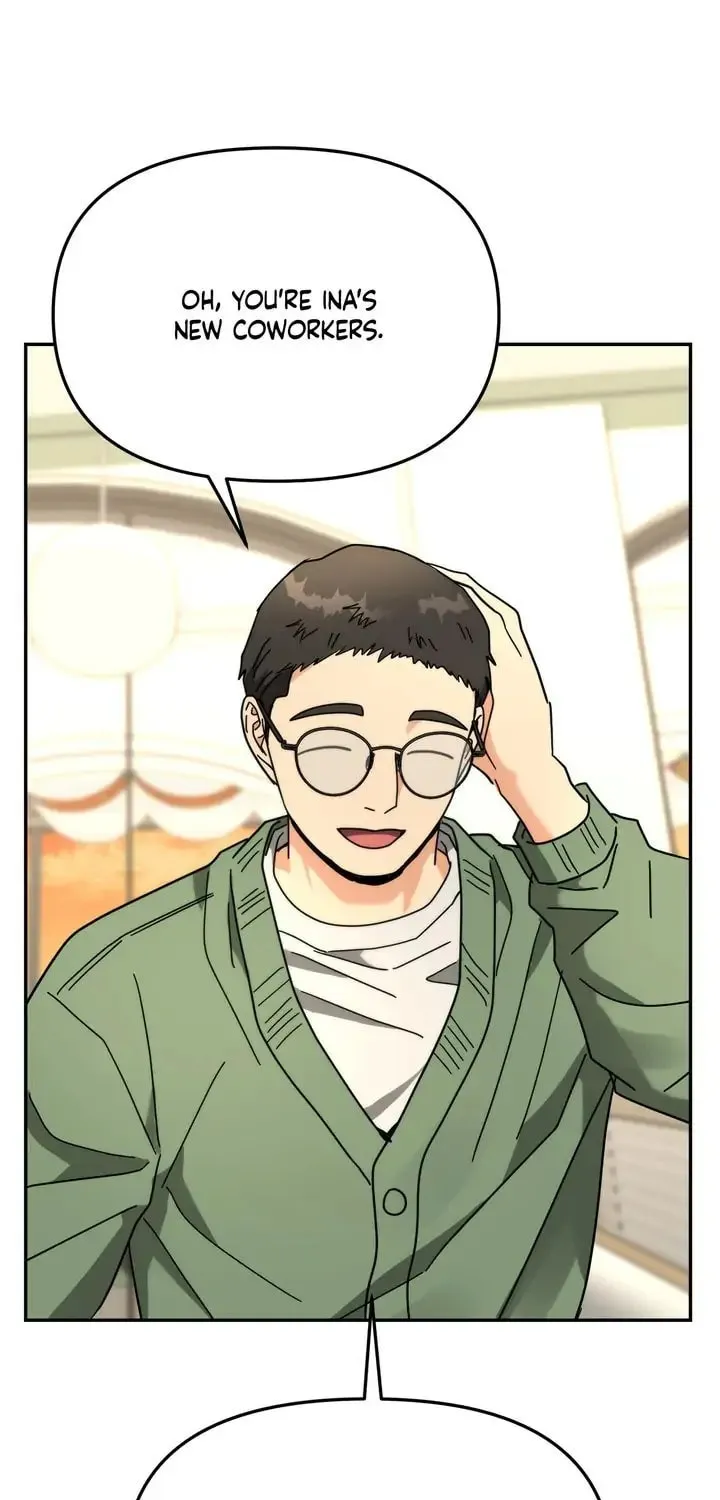 Read Call Me the Devil chapter 20 image 32 on Lezhin