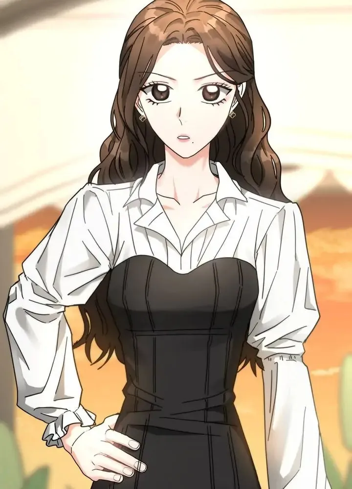 Read Call Me the Devil chapter 20 image 37 on Lezhin