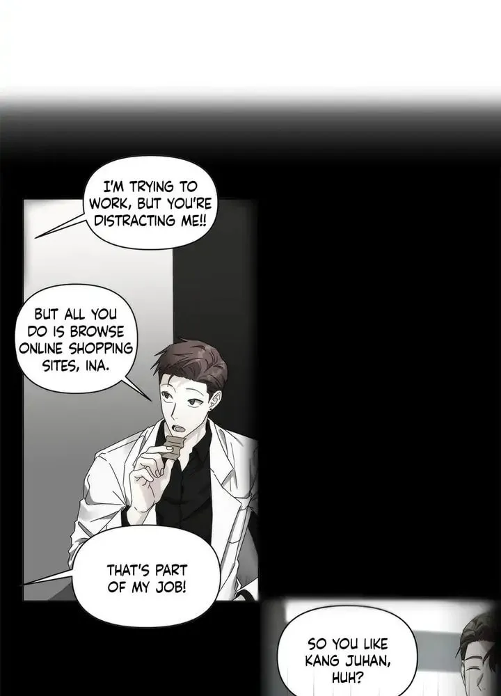 Read Call Me the Devil chapter 20 image 40 on Lezhin
