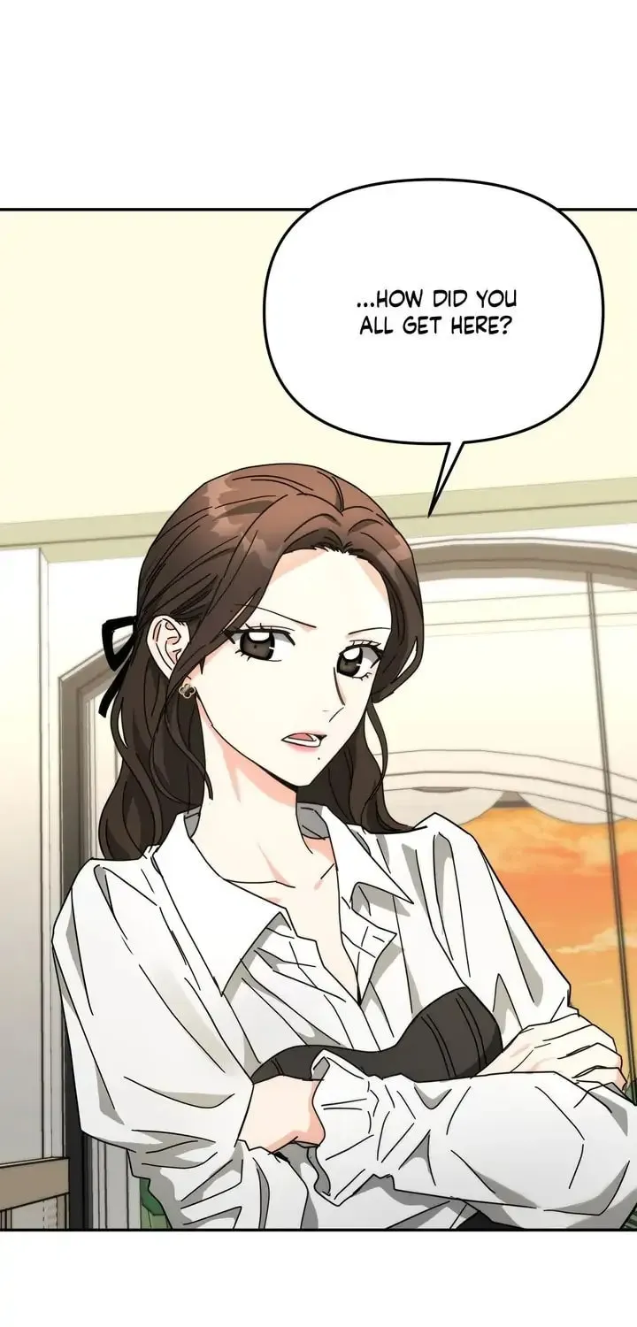 Read Call Me the Devil chapter 20 image 43 on Lezhin
