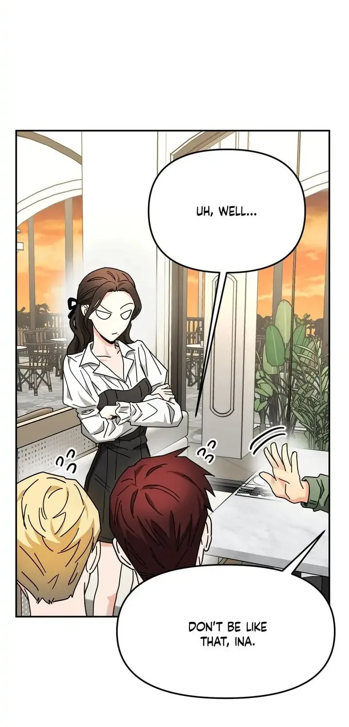 Read Call Me the Devil chapter 20 image 44 on Lezhin