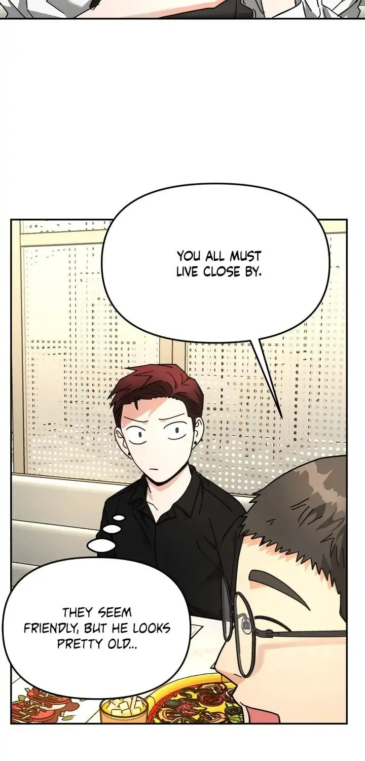 Read Call Me the Devil chapter 20 image 65 on Lezhin
