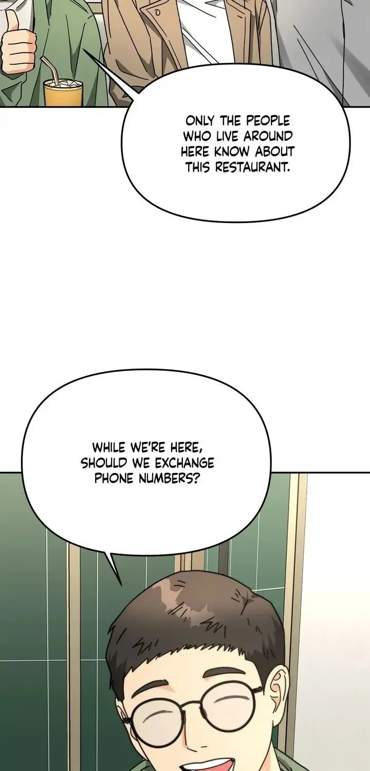 Read Call Me the Devil chapter 20 image 67 on Lezhin