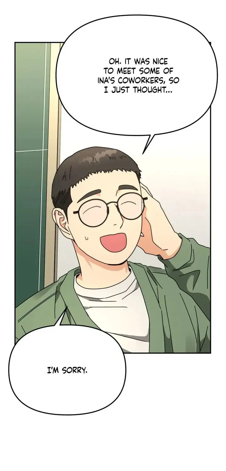 Read Call Me the Devil chapter 20 image 70 on Lezhin