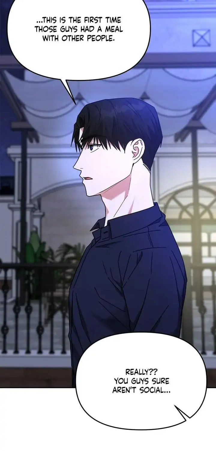 Read Call Me the Devil chapter 20 image 96 on Lezhin