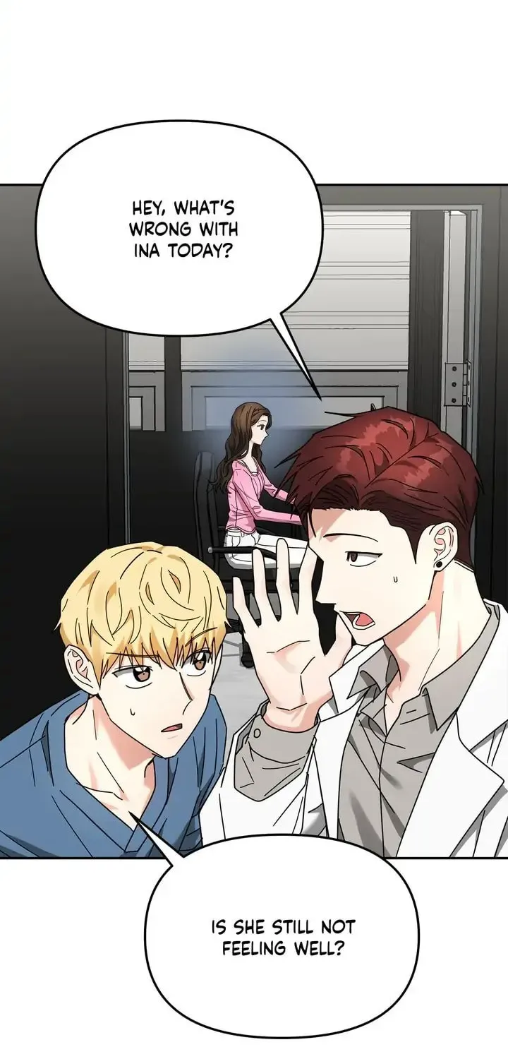 Read Call Me the Devil chapter 21 image 1 on Lezhin