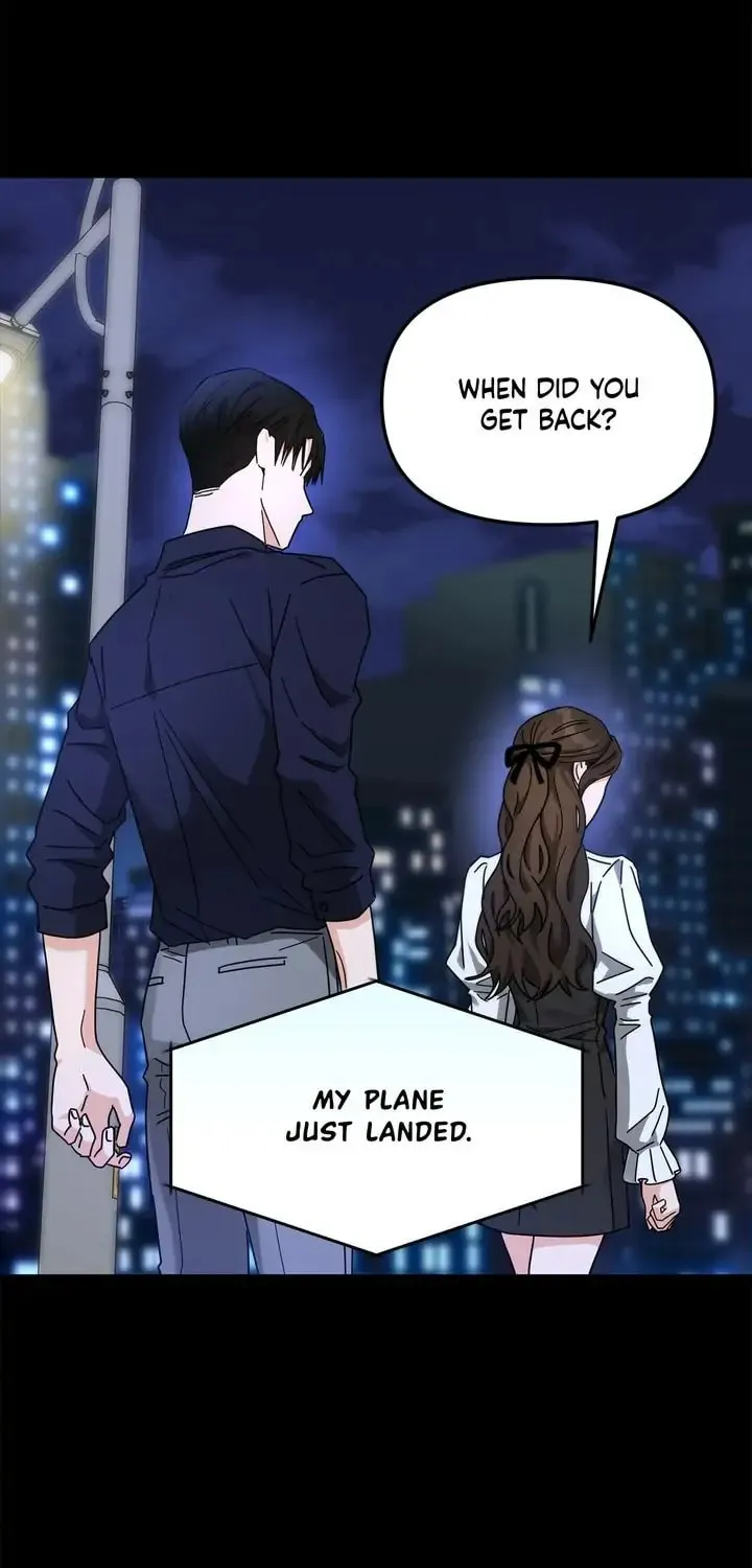Read Call Me the Devil chapter 21 image 10 on Lezhin