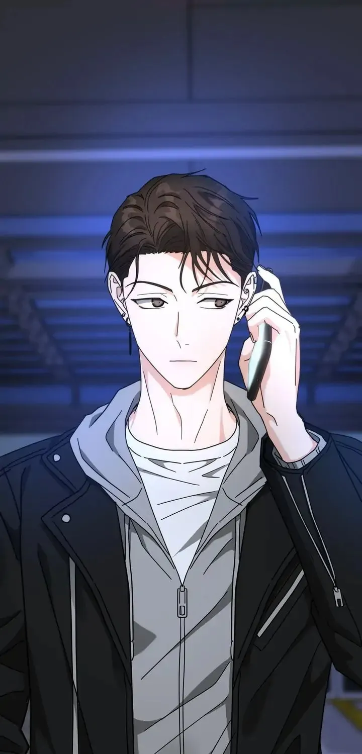 Read Call Me the Devil chapter 21 image 19 on Lezhin