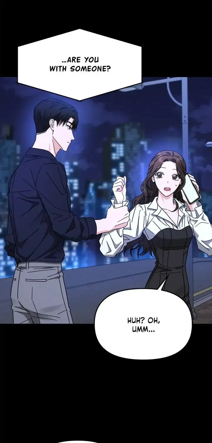 Read Call Me the Devil chapter 21 image 21 on Lezhin