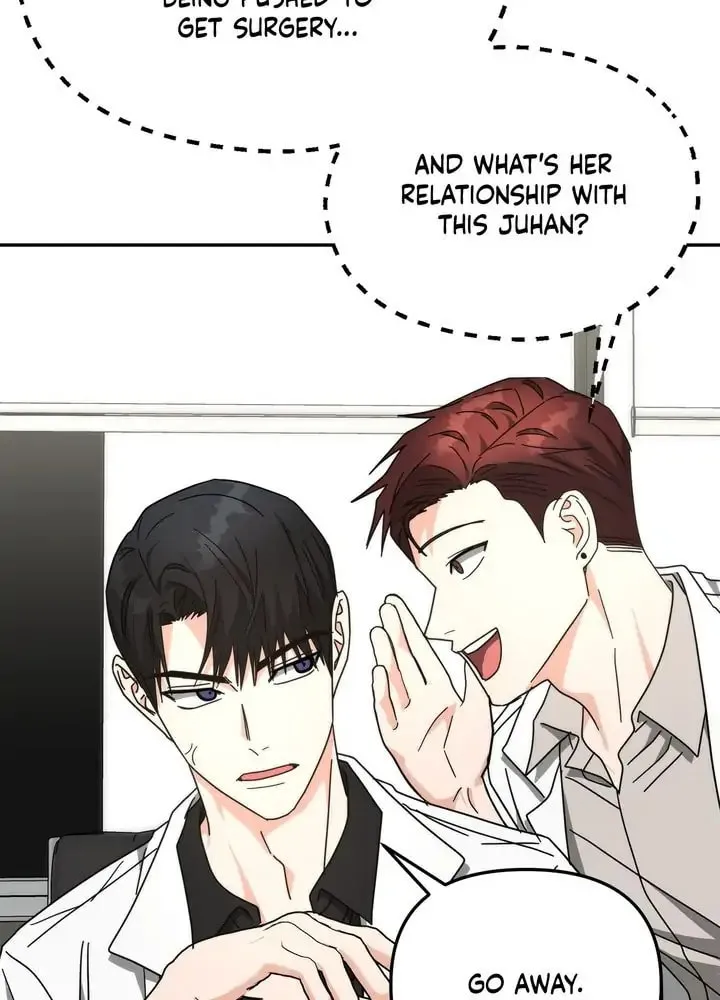 Read Call Me the Devil chapter 21 image 36 on Lezhin
