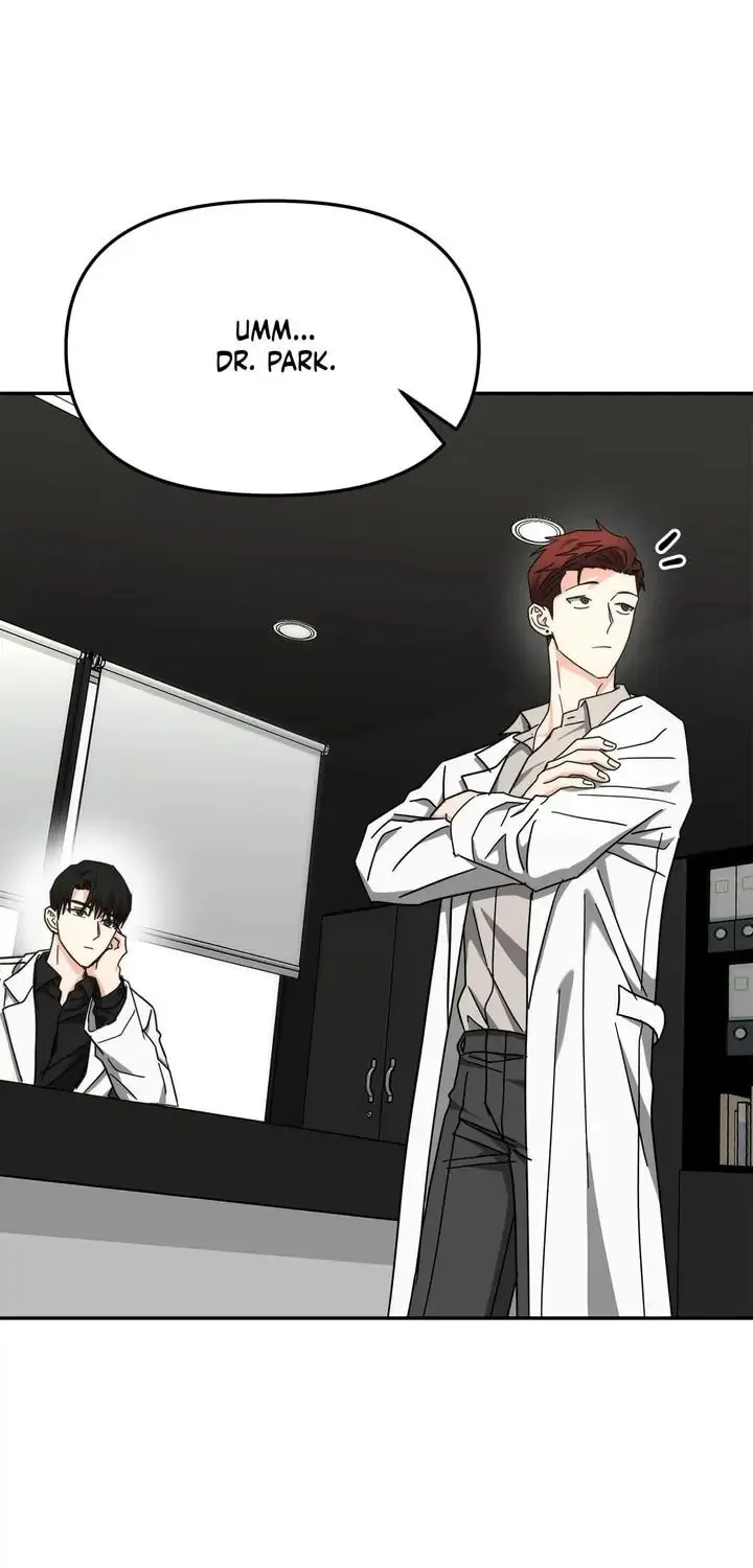 Read Call Me the Devil chapter 21 image 38 on Lezhin