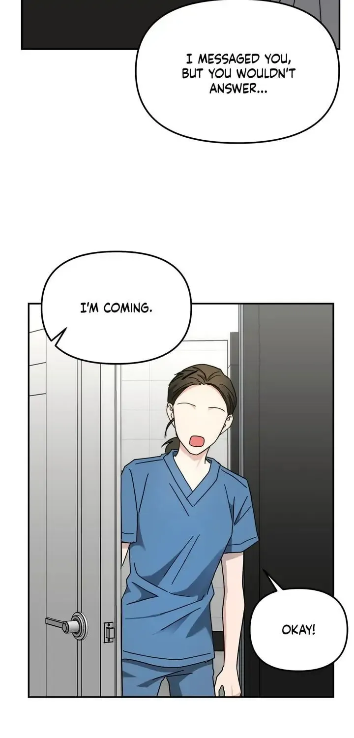 Read Call Me the Devil chapter 21 image 40 on Lezhin