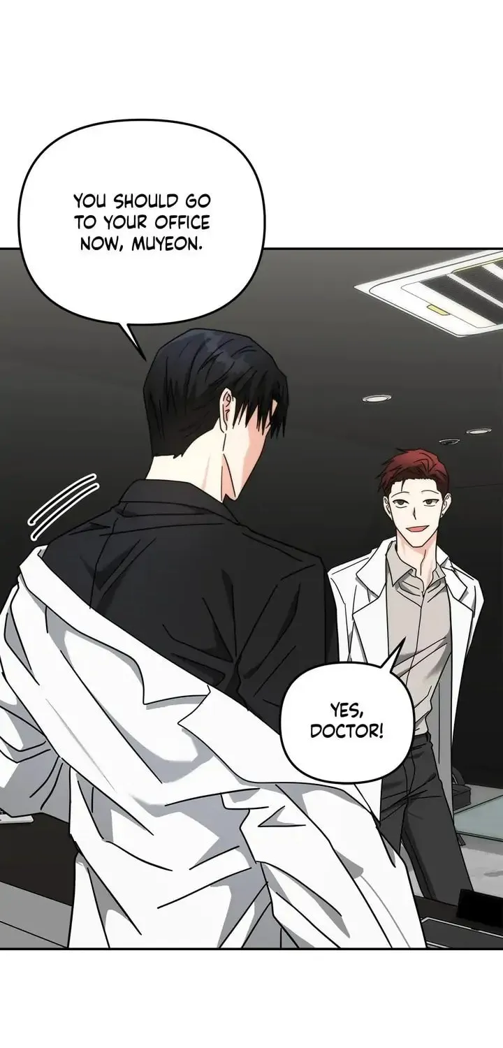 Read Call Me the Devil chapter 21 image 41 on Lezhin