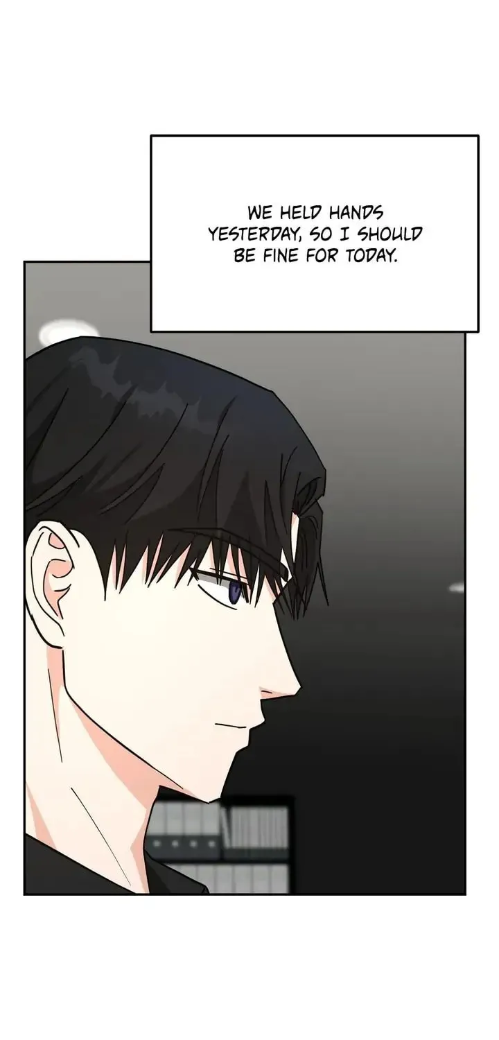 Read Call Me the Devil chapter 21 image 45 on Lezhin