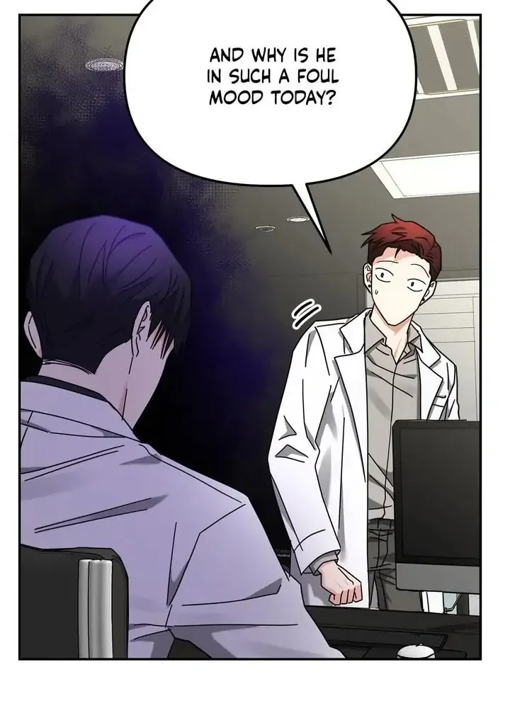Read Call Me the Devil chapter 21 image 5 on Lezhin