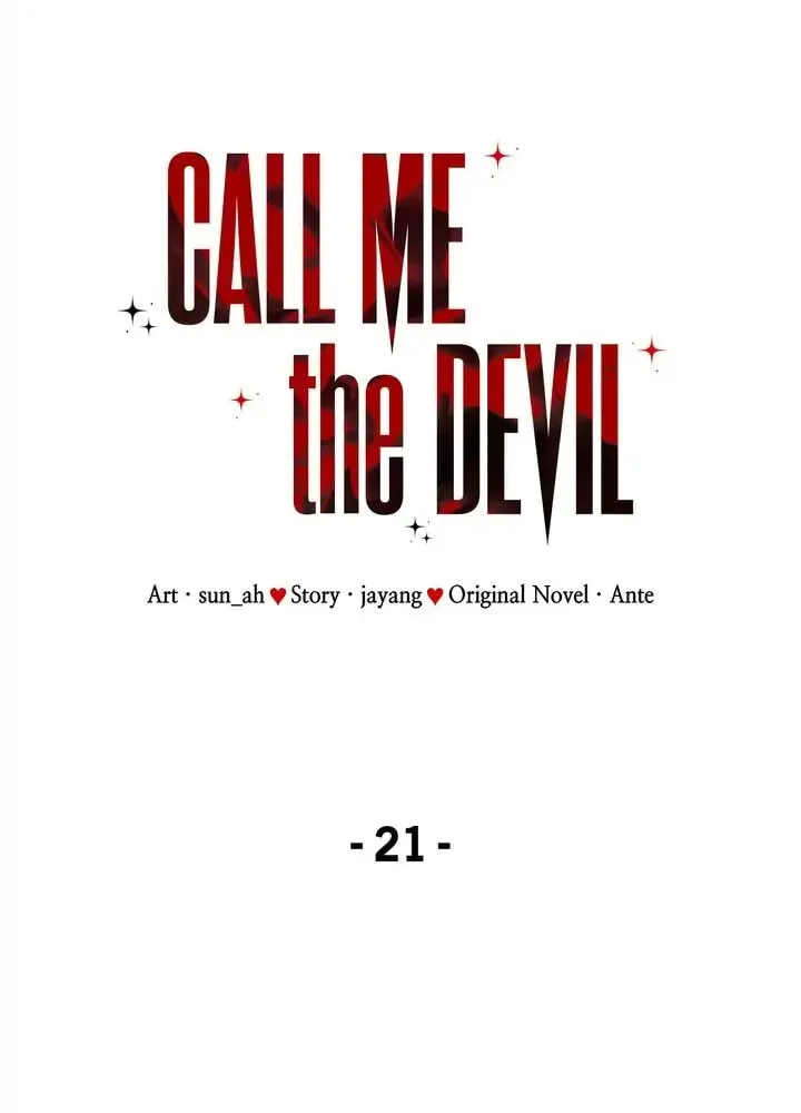 Read Call Me the Devil chapter 21 image 62 on Lezhin