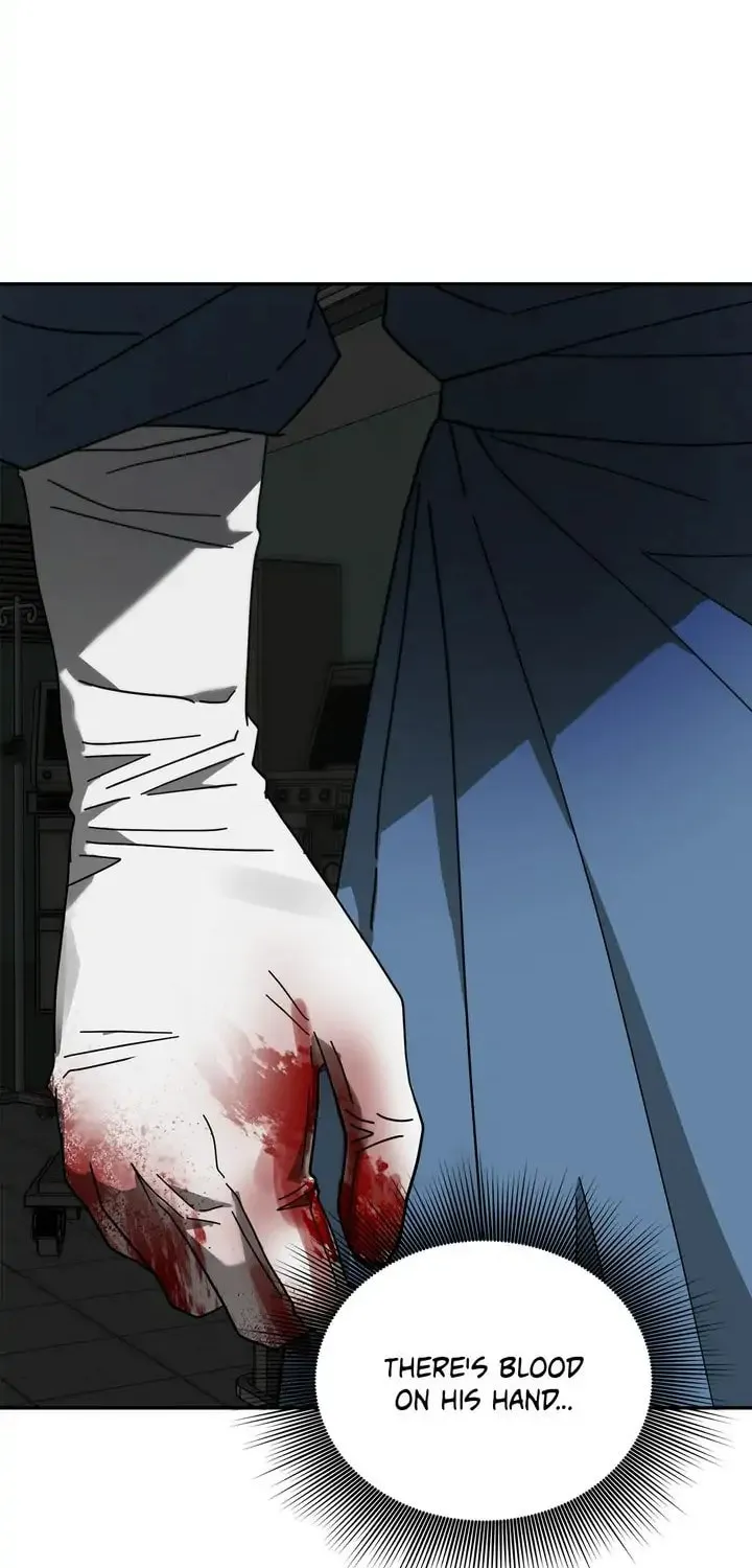 Read Call Me the Devil chapter 21 image 78 on Lezhin