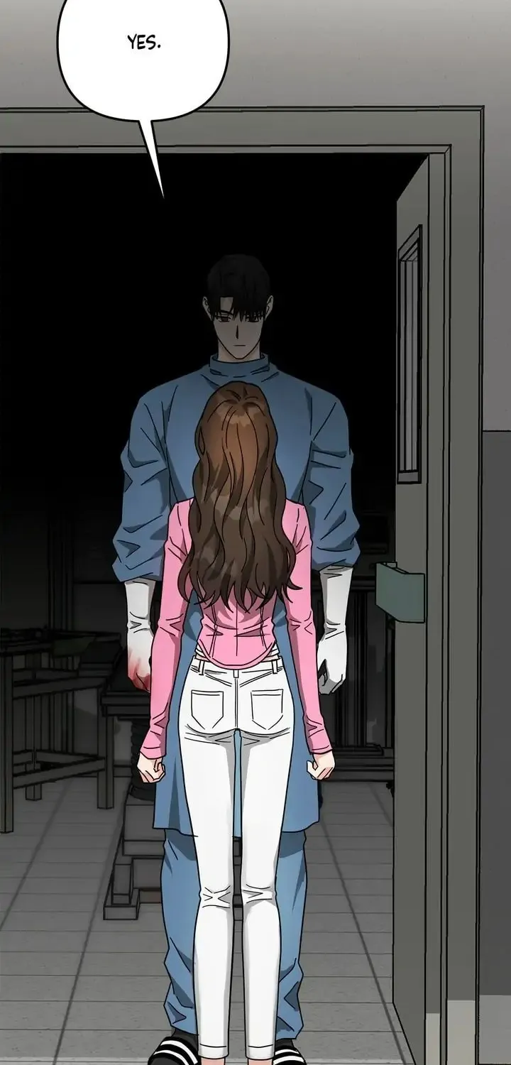 Read Call Me the Devil chapter 21 image 90 on Lezhin