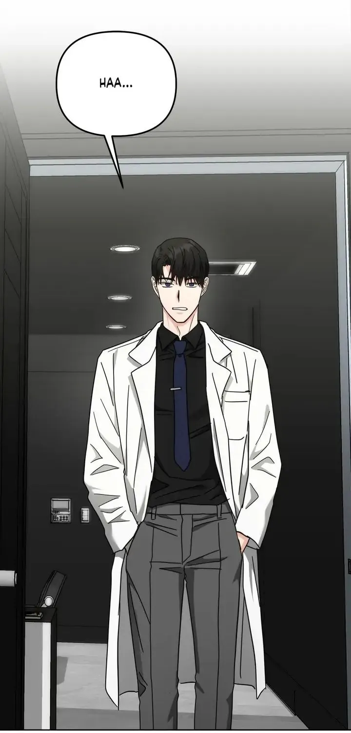 Read Call Me the Devil chapter 22 image 1 on Lezhin