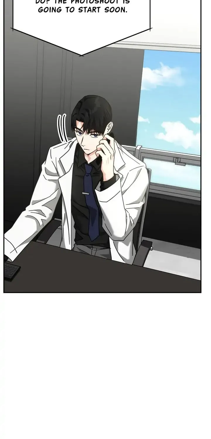 Read Call Me the Devil chapter 22 image 20 on Lezhin