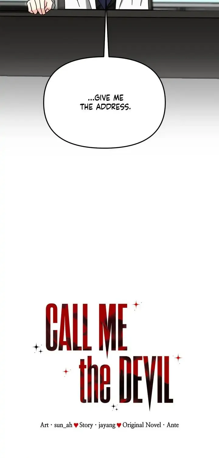 Read Call Me the Devil chapter 22 image 23 on Lezhin
