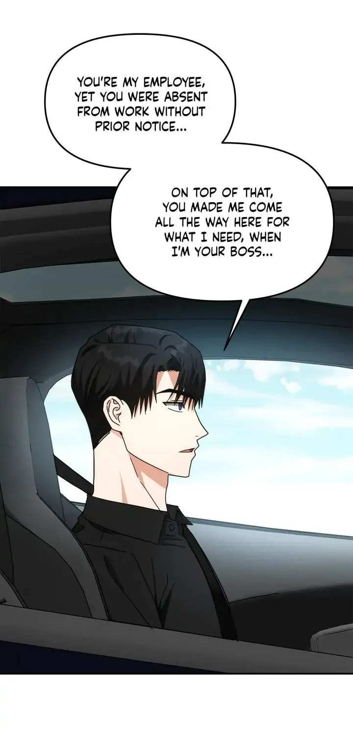Read Call Me the Devil chapter 22 image 37 on Lezhin