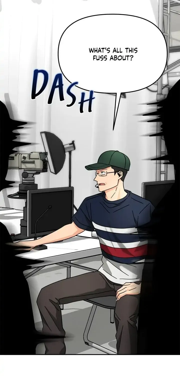 Read Call Me the Devil chapter 22 image 52 on Lezhin