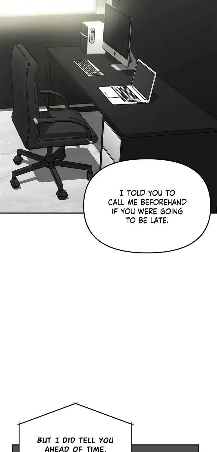 Read Call Me the Devil chapter 22 image 6 on Lezhin