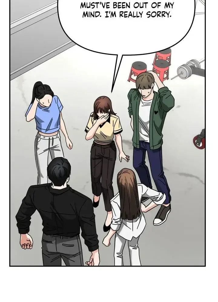 Read Call Me the Devil chapter 22 image 70 on Lezhin