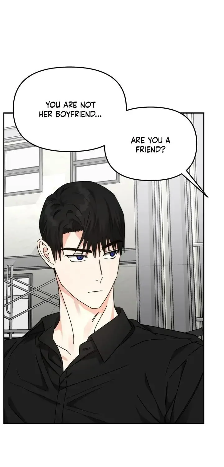 Read Call Me the Devil chapter 23 image 11 on Lezhin