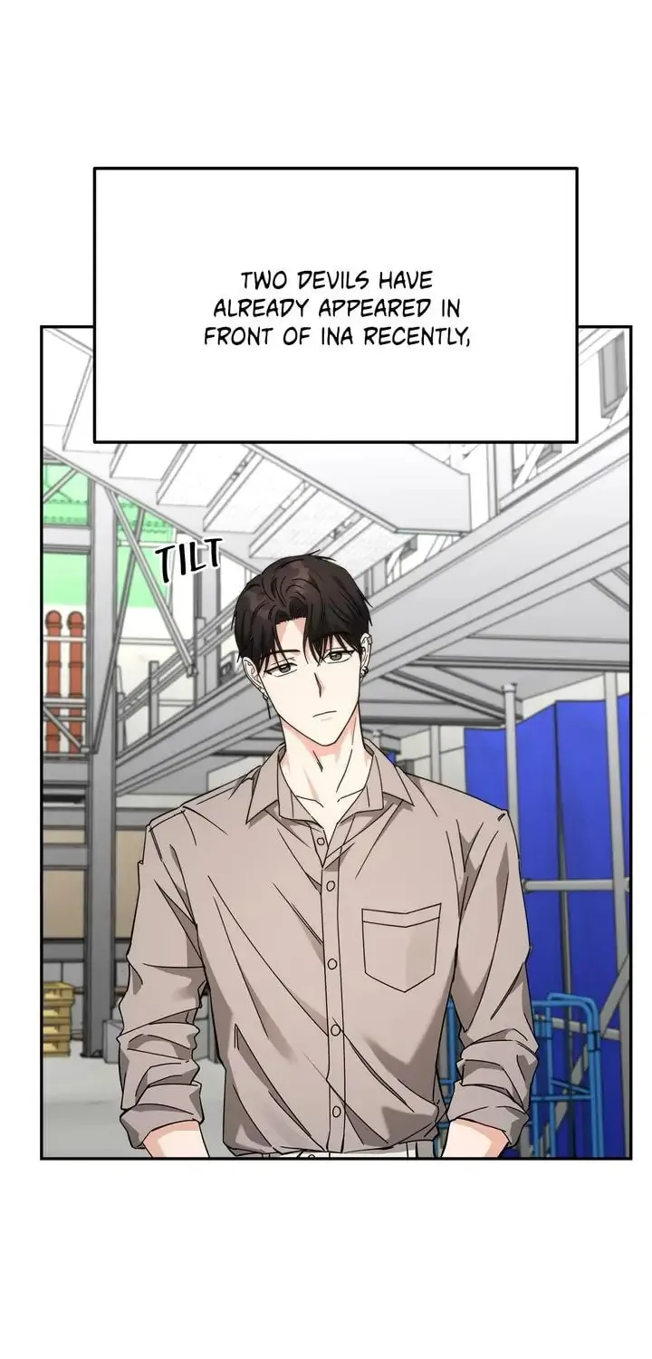 Read Call Me the Devil chapter 23 image 12 on Lezhin