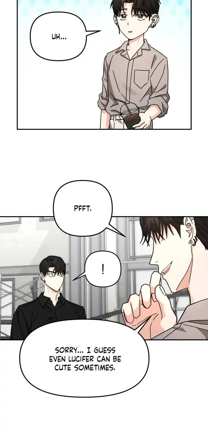 Read Call Me the Devil chapter 23 image 15 on Lezhin