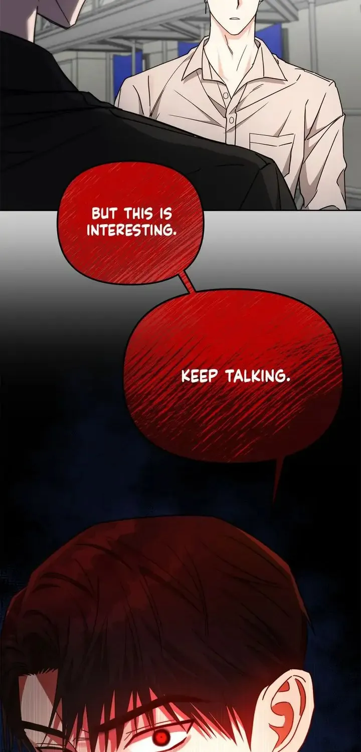 Read Call Me the Devil chapter 23 image 18 on Lezhin