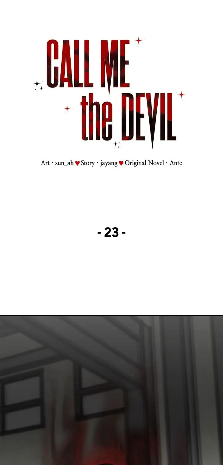 Read Call Me the Devil chapter 23 image 21 on Lezhin