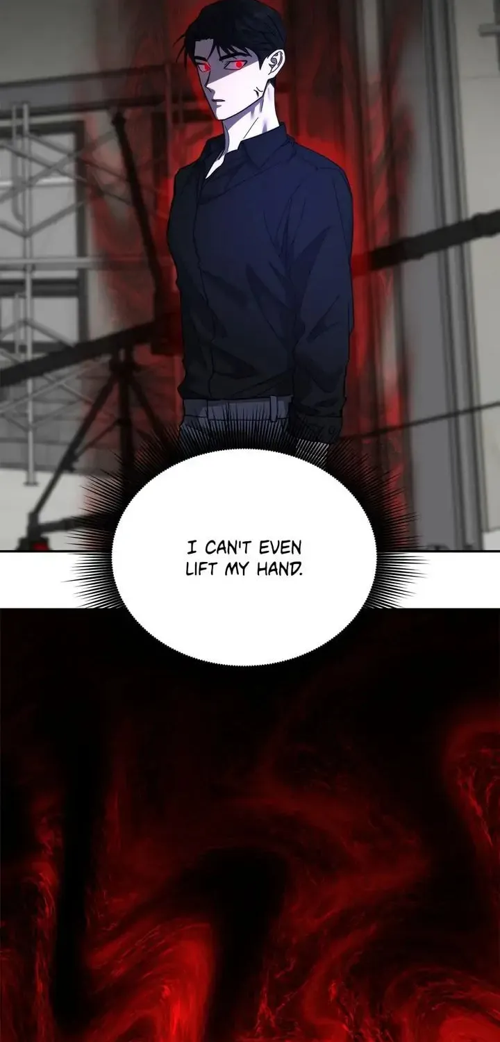 Read Call Me the Devil chapter 23 image 22 on Lezhin