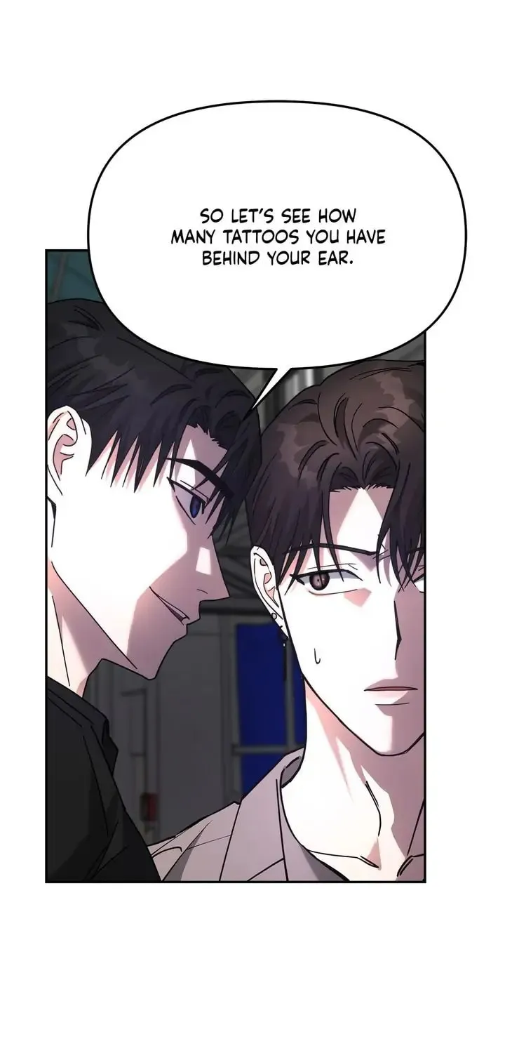 Read Call Me the Devil chapter 23 image 31 on Lezhin