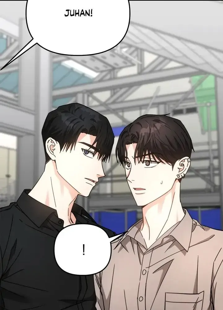 Read Call Me the Devil chapter 23 image 33 on Lezhin