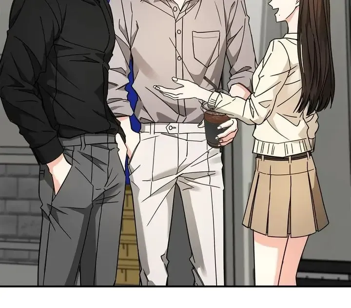 Read Call Me the Devil chapter 23 image 40 on Lezhin