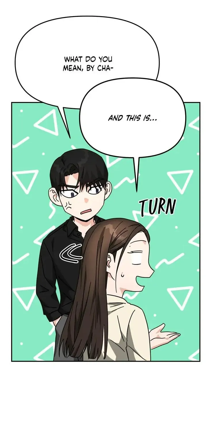 Read Call Me the Devil chapter 23 image 42 on Lezhin