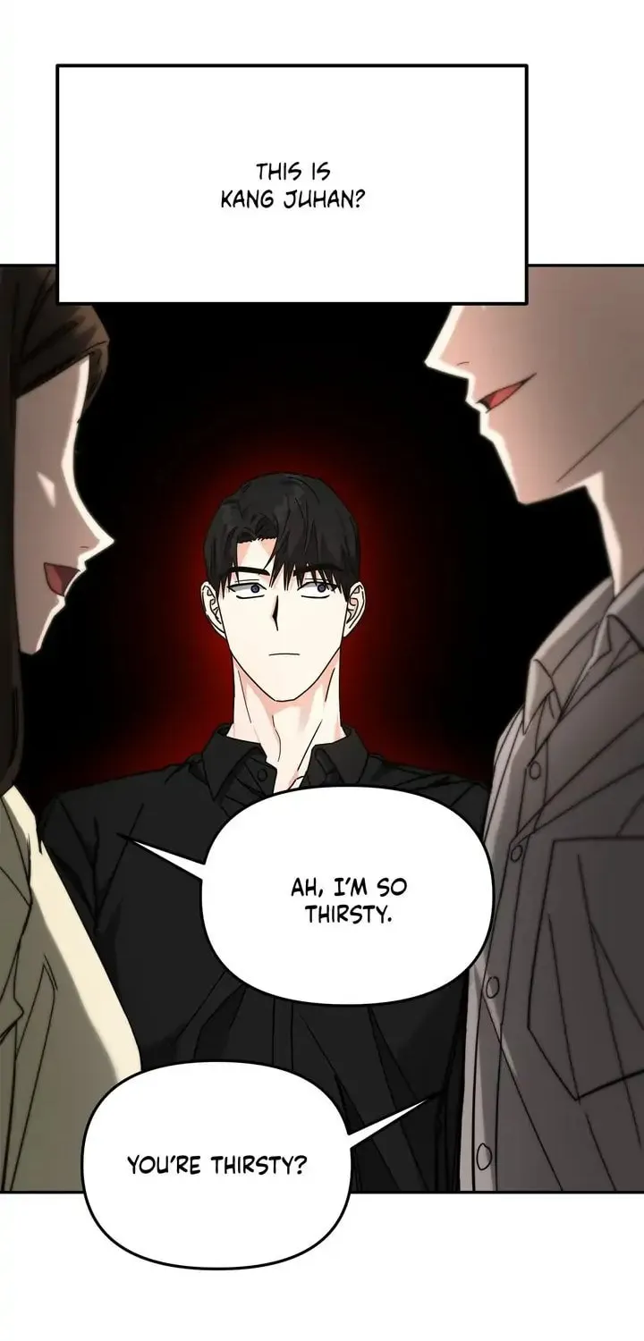 Read Call Me the Devil chapter 23 image 52 on Lezhin
