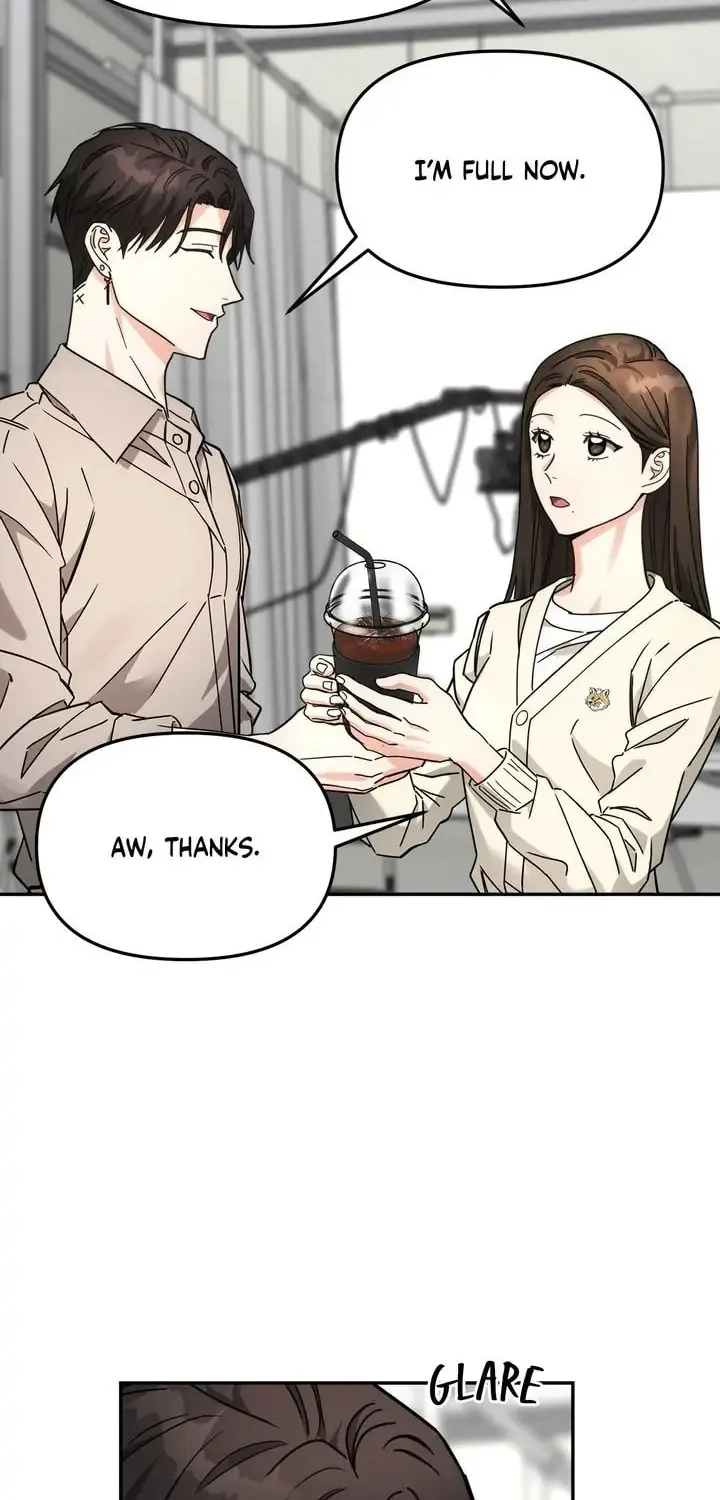 Read Call Me the Devil chapter 23 image 55 on Lezhin